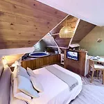 Bed and Breakfast Escale En Avesnois