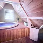 Bed and Breakfast Escale En Avesnois *