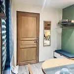 Escale En Avesnois Bed and Breakfast Croix-Caluyau