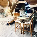 Escale En Avesnois Bed and Breakfast *