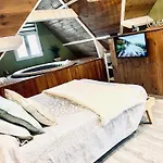 Escale En Avesnois Bed and Breakfast Croix-Caluyau