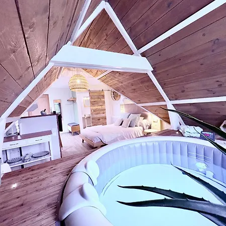 Bed and Breakfast Escale En Avesnois 3*