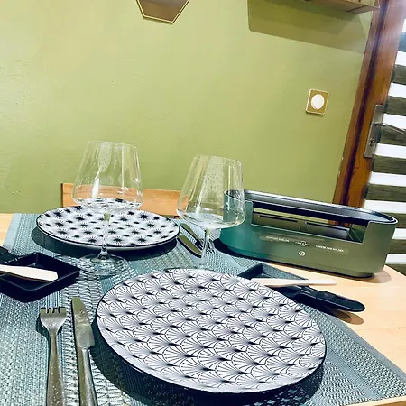Bed and Breakfast Escale En Avesnois