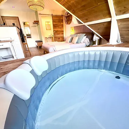 Bed and Breakfast Escale En Avesnois 3*